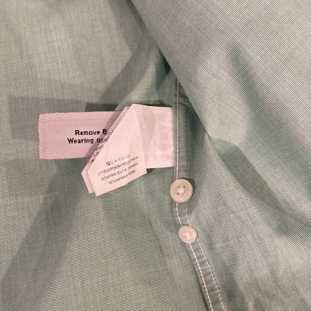 J.Crew Slim button down! - Picture 4 of 5